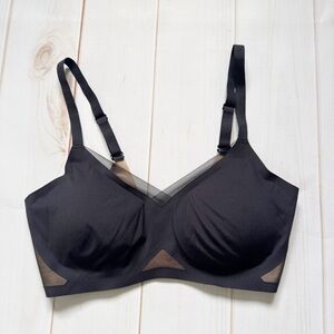 Honeylove Crossover Bra
